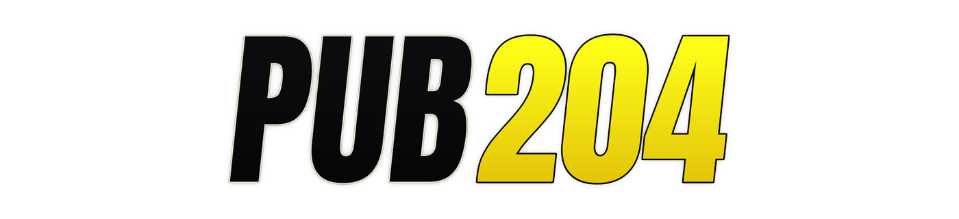 pub204 Logo